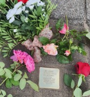 Hedwig Hass